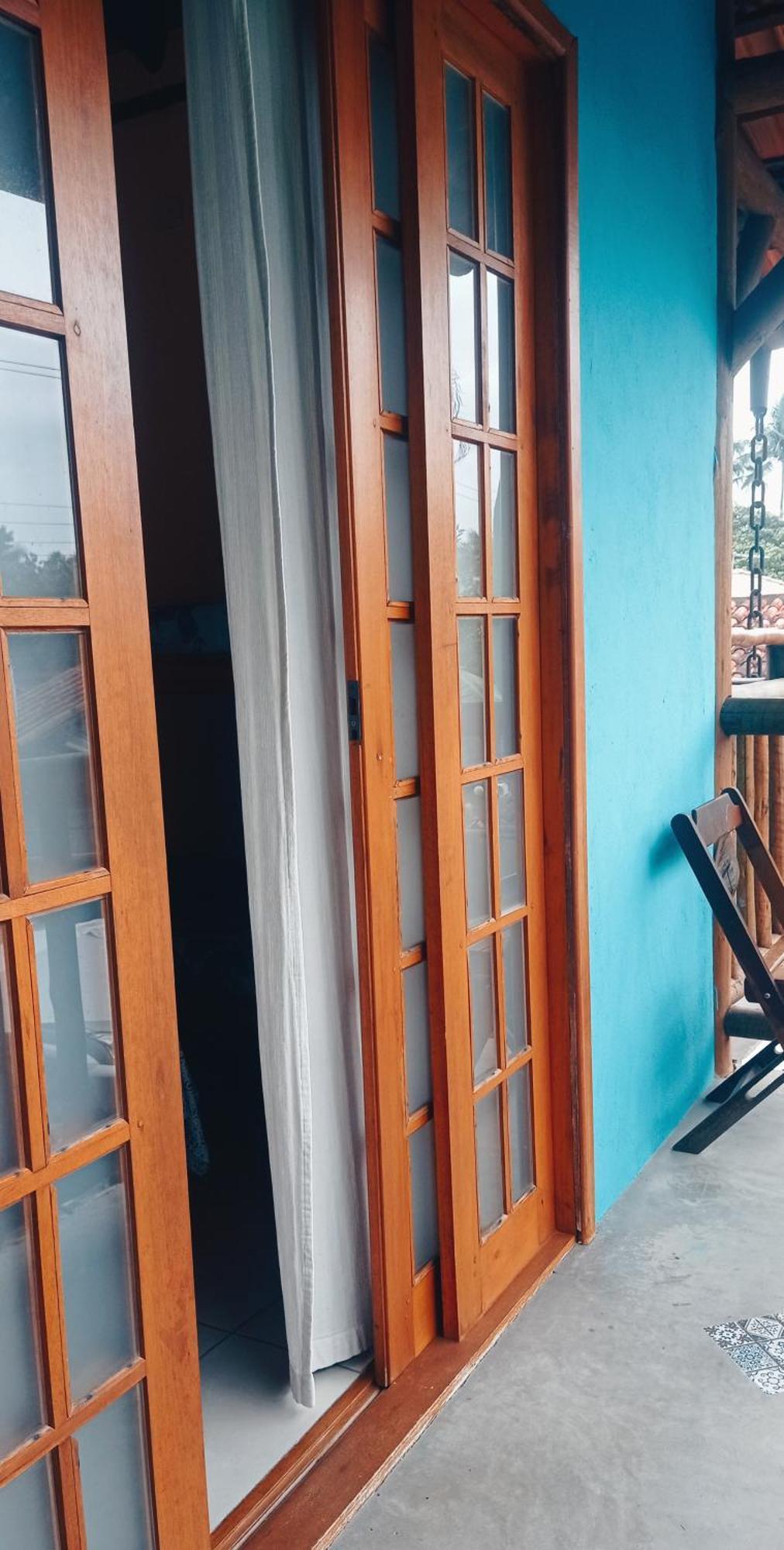 Suítes Dona Florinha Ilhabela Exterior foto