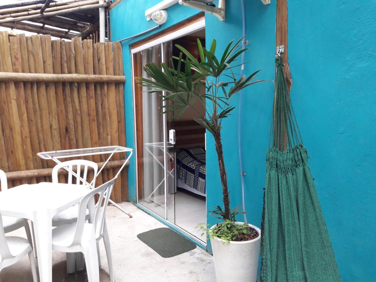 Suítes Dona Florinha Ilhabela Exterior foto